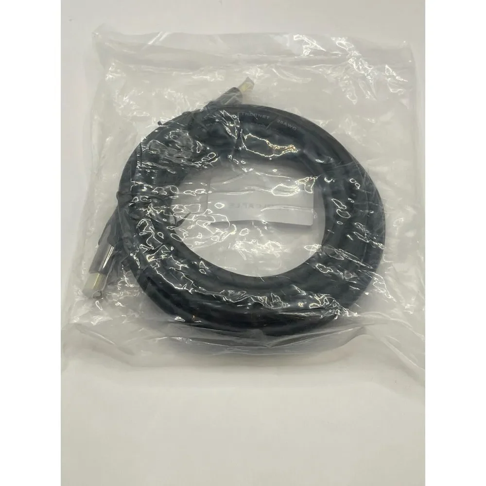 New (Bundle of 3) CE Labs 3M (10ft) UHD PRO 4K 900-1209-46 18GBps‎ HDMI Cable